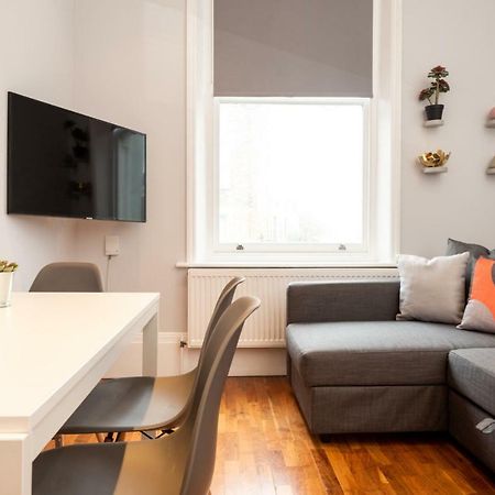 Camden Apartment A/Apartment London Exteriör bild