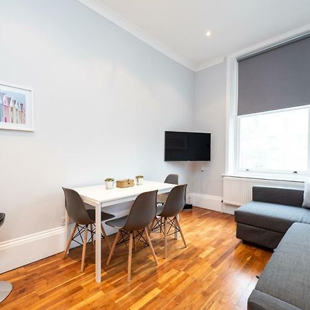 Camden Apartment A/Apartment London Exteriör bild