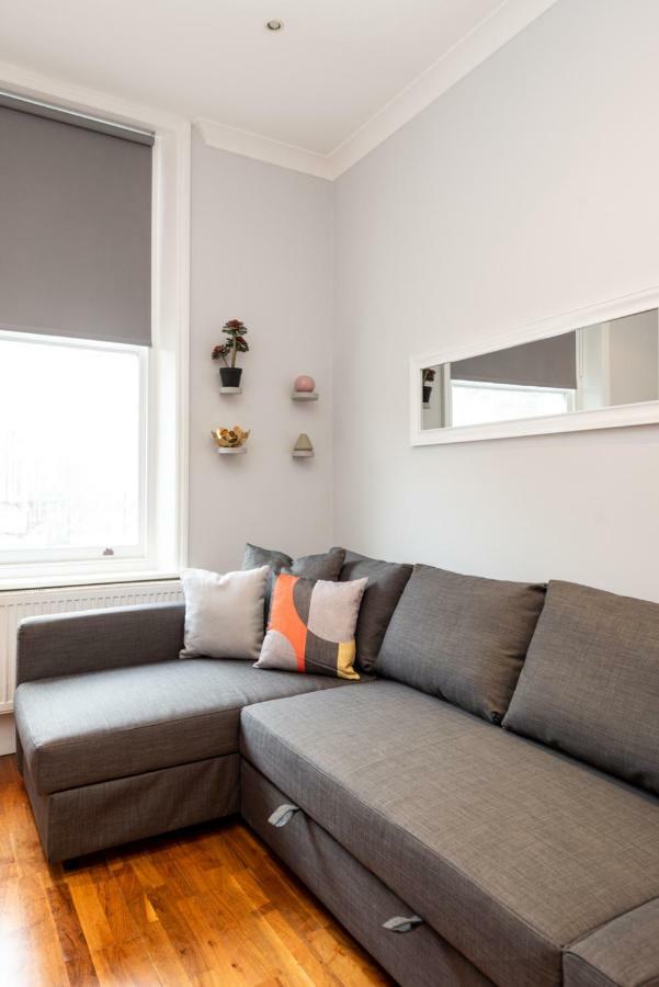 Camden Apartment A/Apartment London Exteriör bild